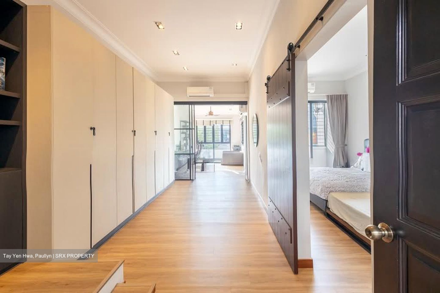 Lorong How Sun (D19), Terrace #589157431